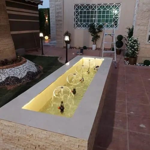 تصميم النوافير - صورة 11