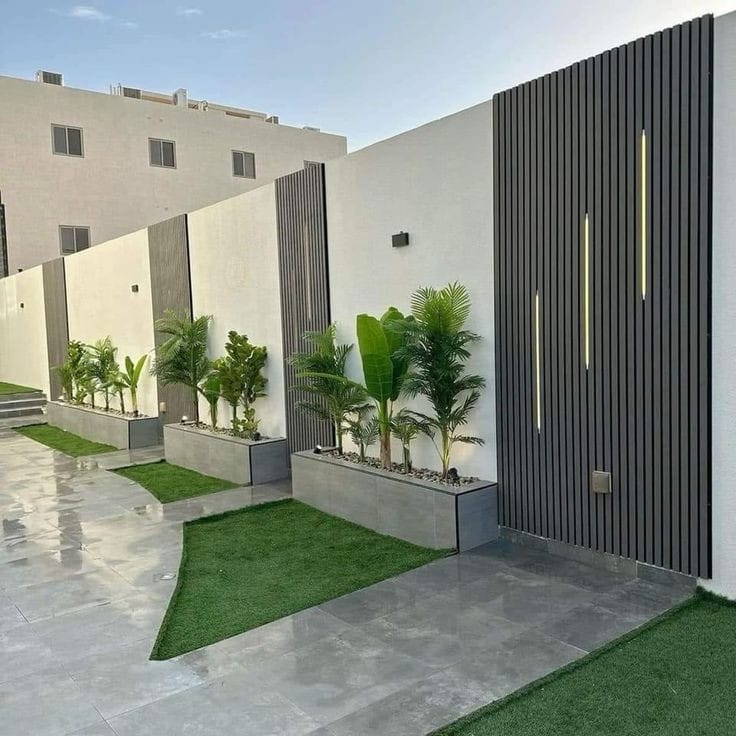 أحواض زراعية - صورة 3