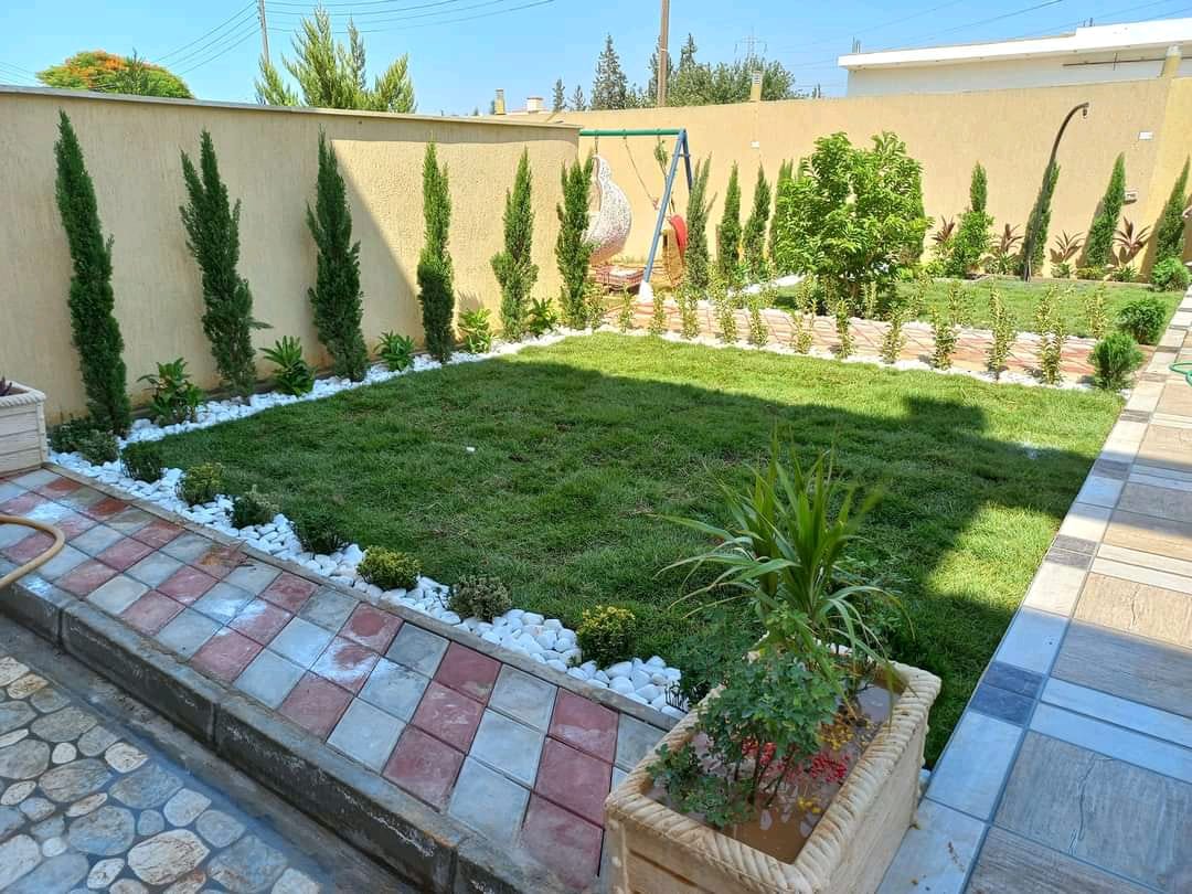 عشب طبيعي - صورة 14