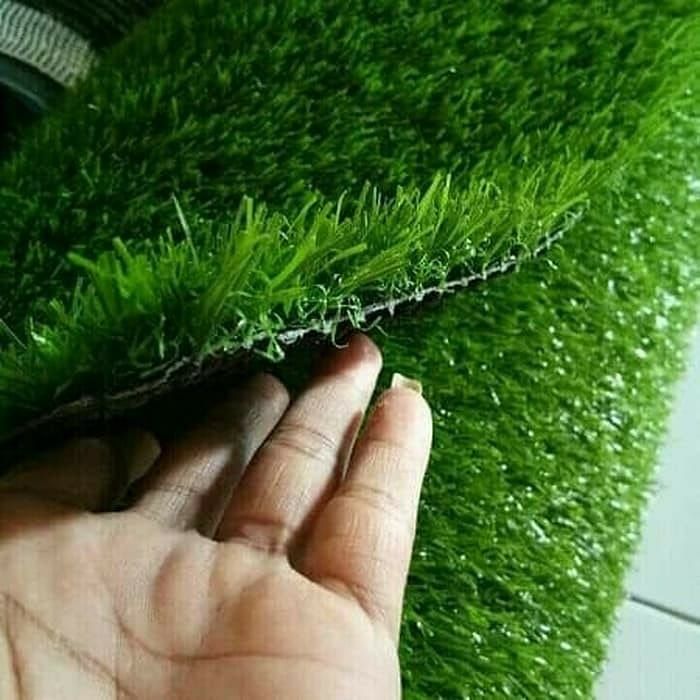 عشب صناعي - صورة 10