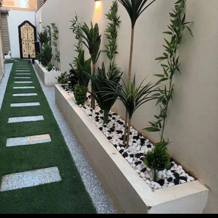 أحواض زراعية - صورة 8
