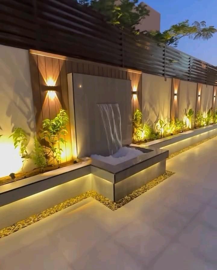 تصميم الشلالات - صورة 5
